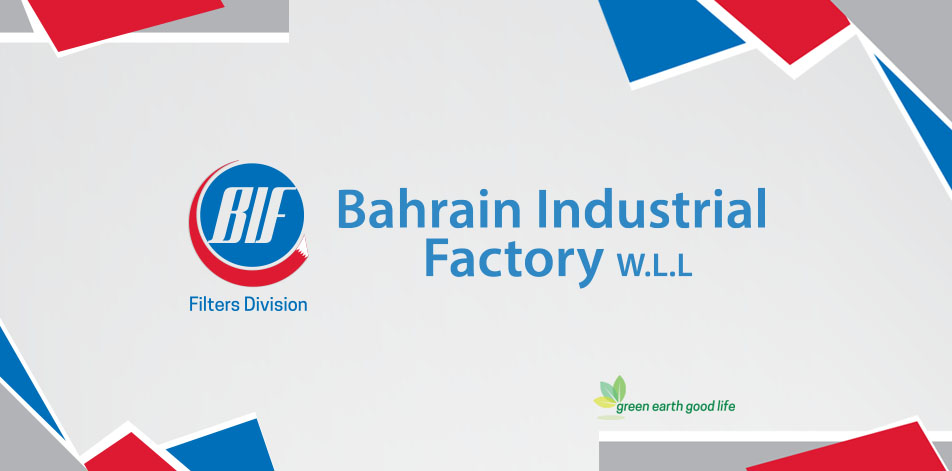 MANUFACTURER OF FILTER BAGS IN THE KINGDOM OF BAHRAIN